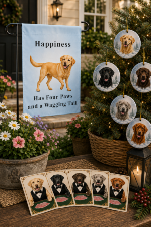 Labrador Home & Garden
