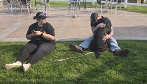 Black Labrador Retriever